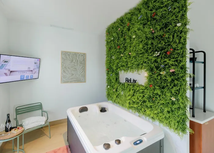 Victoria Boutique Hotel Arcachon